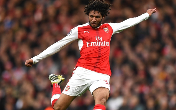 Арсенал загуби халф за дербито с Ливърпул