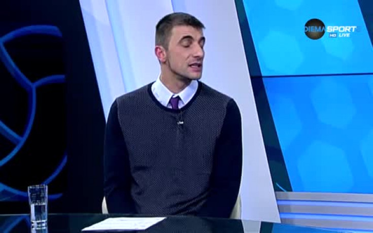 Треньорът на Левски: Шансовете ни с Фенербахче са равни