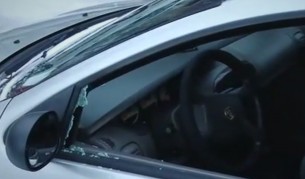 Нов рекорд по кражби от коли в Пловдив