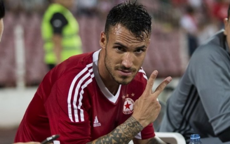 Бивш футболист на ЦСКА изуми с шокиращи твърдения за България