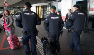 снимка: архив