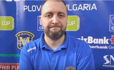 Иван Петков обяви щаб от 13 човека