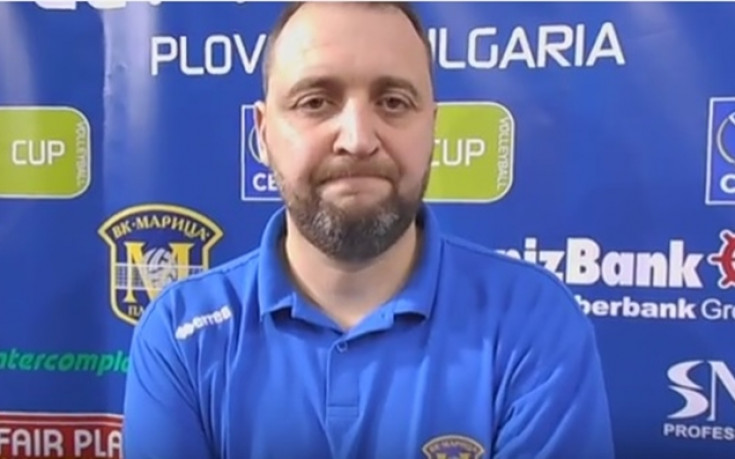 Иван Петков: Това, което правим ни изпълва с гордост