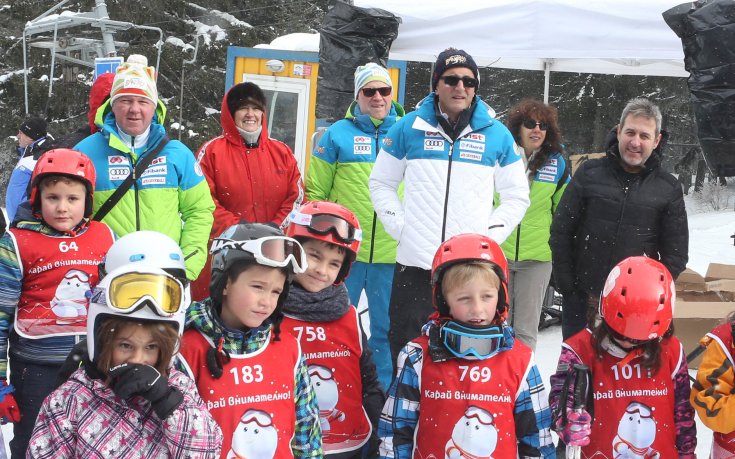 Стартира деветото издание на 