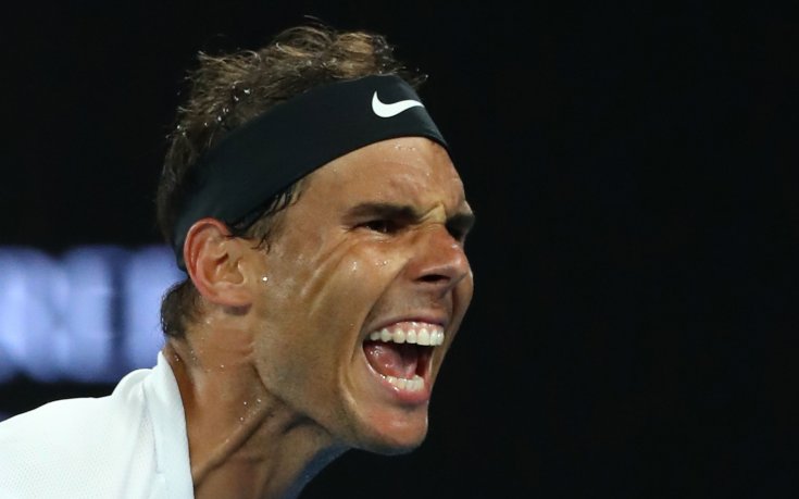 Федерер, Роналдо и Енрике Иглесиас с покани за сватбата на Рафа Надал