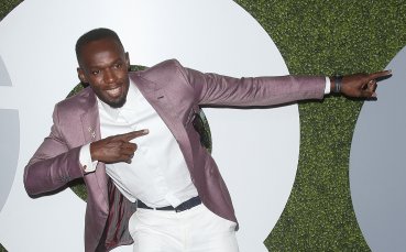 Юсейн Болт върна златен медал от Пекин 2008