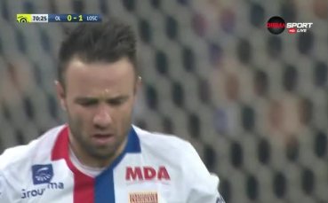 Наистина ли Валбуена пропусна това?