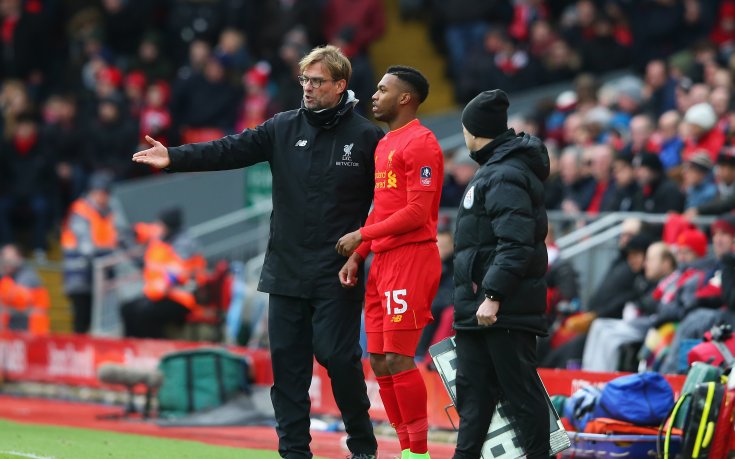 The Mirror: Търпението на Клоп към Стъридж свърши