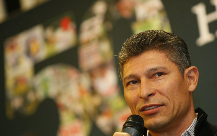 Балъков: Помагам на Етър, но няма новина