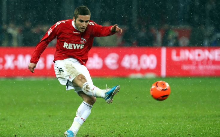 Румънци пращат нападател в Берое