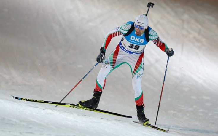 Лошо начало за биатлонистите ни в първия индивидуален старт