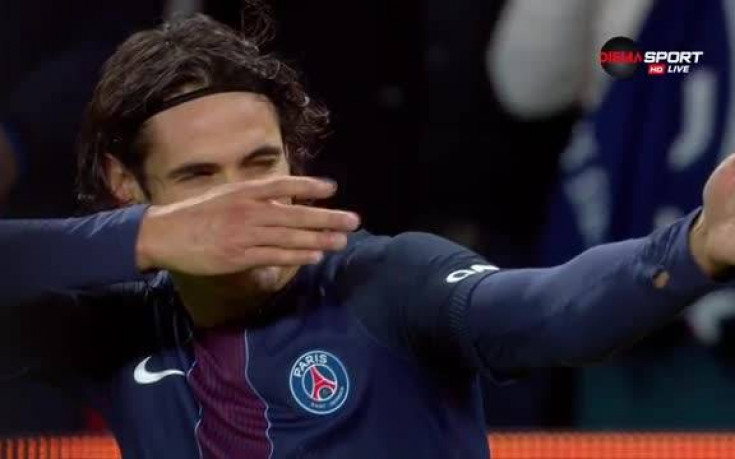 Съдийско рамо и ПСЖ дръпна в дербито с Монако