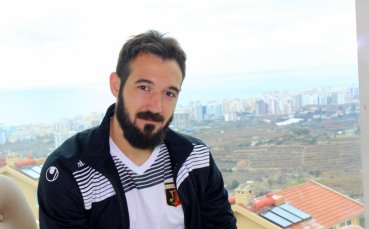Виданов: Ще зарадваме феновете като участваме в евротурнирите