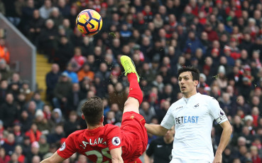 Адам Лалана избран за №1 на Англия