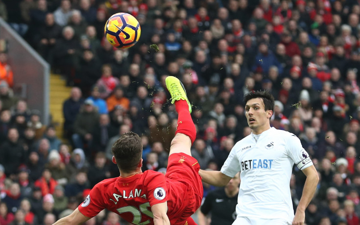 Адам Лалана избран за №1 на Англия