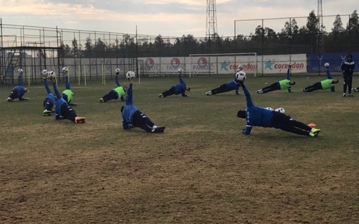 Верея среща лидера в Полша