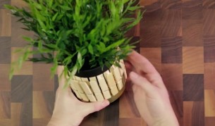 Няколко страхотни идеи със скучните дървени щипки