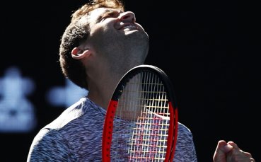 Гришо загрява за силни изяви на родна земя