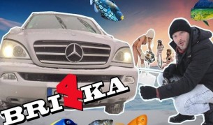 ML 270 CDI: Текезесарката на Mercedes