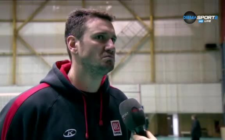 Краси Гайдарски: Рано е да говорим за фаворити