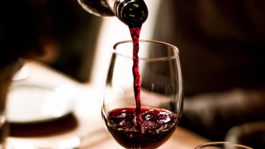Феноменален световен успех за български вина