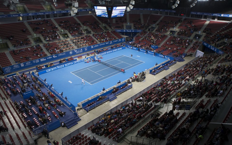 Искаш да гледаш супер тениса в София? Включи се в нашата игра!