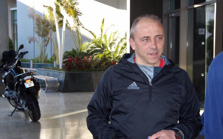 Илиан Илиев: Дано българите в Казахстан продължим с успехите