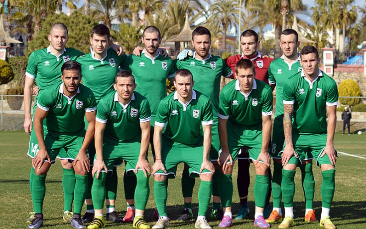 Местна телевизия ще излъчи мача на Пирин с Аланияспор