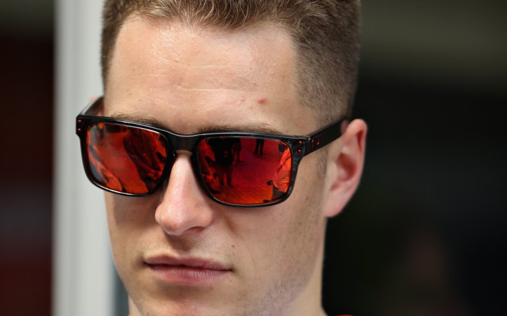 Новият съотборник на Алонсо: Да го победя не ми е самоцел