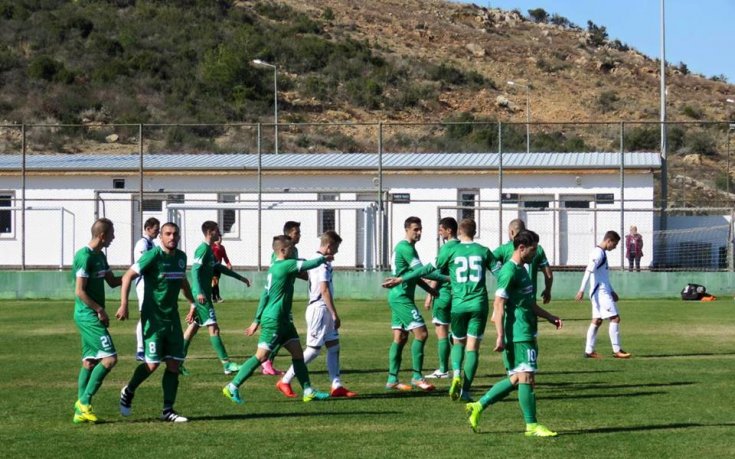 Нефтохимик завърши наравно с казахтанци