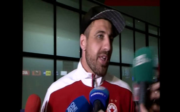 Бодуров: Стамен Белчев има сходни методи с Мъри Стоилов