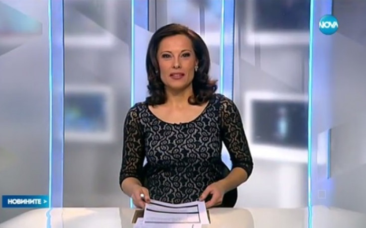 Спортни новини (централна емисия), 5 февруари 2015