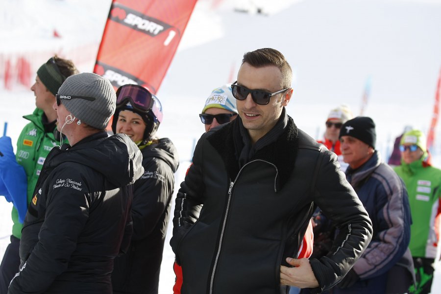 Бербатов и Плевнелиев уважиха Световната купа по сноуборд1