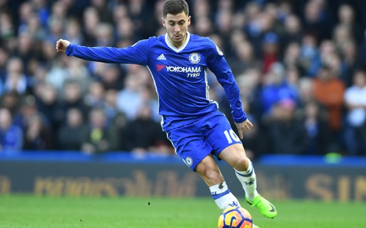 Еден Азар: Сега съм по-добър