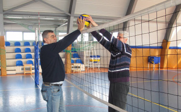 Легендите за вечното дерби - Димитър Златанов и Христо Илиев