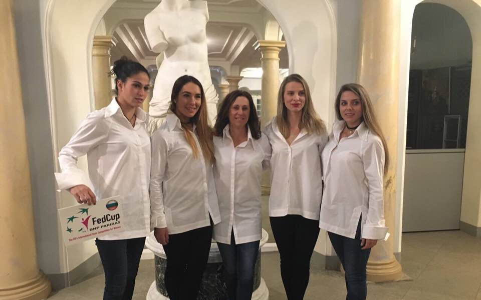 Три българки стартират в квалификациите на Ролан Гарос
