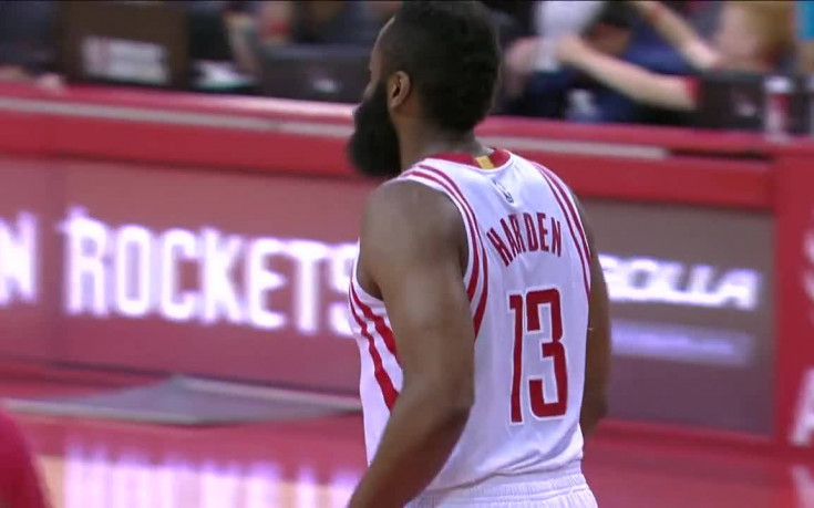 Хюстън срази Орландо с 24 точки разлика в НБА