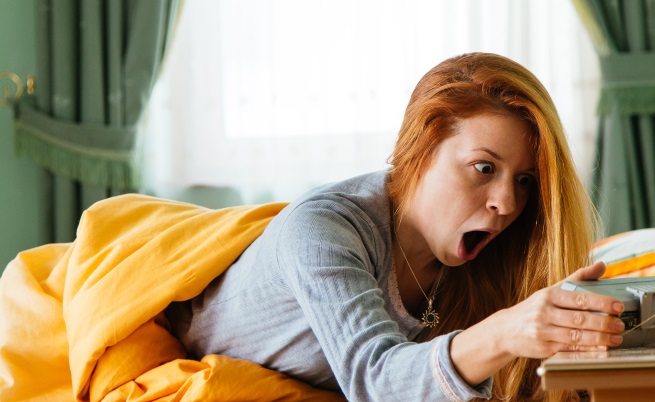 Ако закъснявате винаги, ето каква е причината