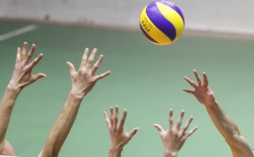 България завърши на трето място на Балканското първенство по волейбол за девойки до 17 години