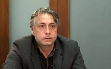 Иво Тонев за сектор А