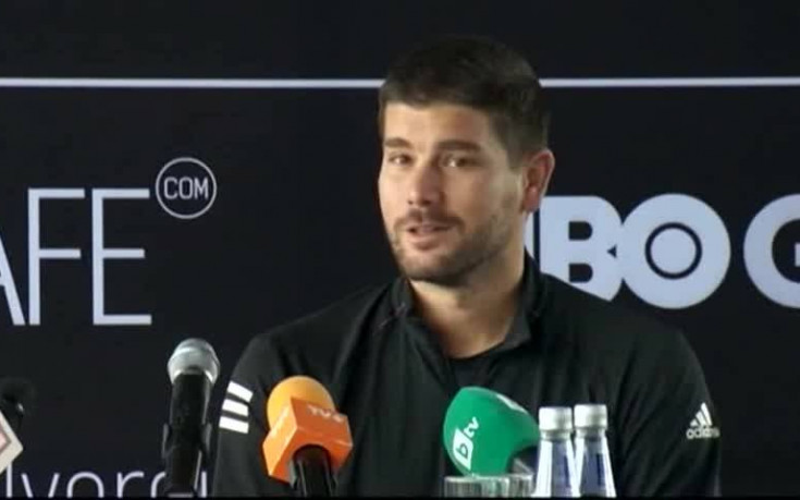 Валверду за физическото състояние на Гришо