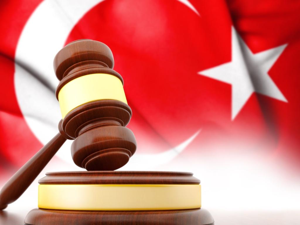 Днес съдебен състав на 13-и Висш наказателен съд в Истанбул