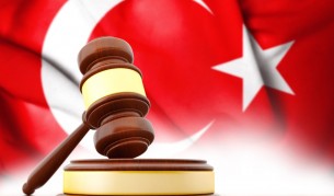 Присъда от 1794 години затвор за сирийка в Турция