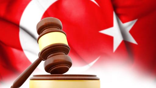Присъда от 1794 години затвор за сирийка в Турция