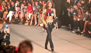 Джиджи Хадид