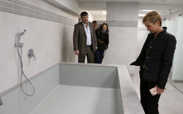 ММС - Пресцентър