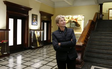 ММС - Пресцентър