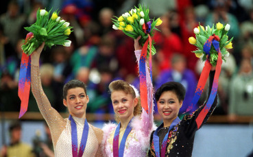 Скандалът, поразил Олимпийските игри преди 23 години