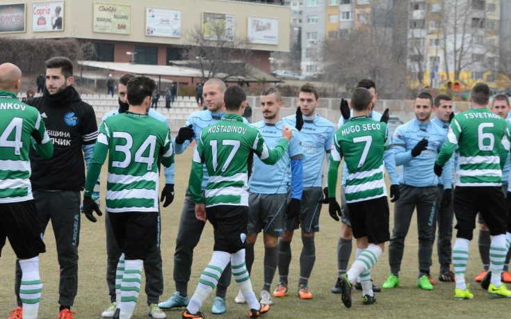 Черно море с призив към феновете за мача с ЦСКА