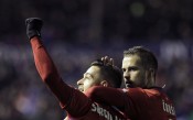 Осасуна - Реал Мадрид<strong> източник: БГНЕС</strong>